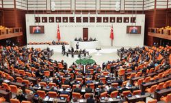 2026 yılı bütçesi TBMM’de kabul edildi