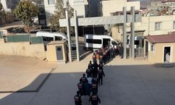 Tefeciler tutuklandı