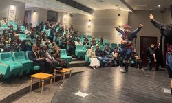 Türk dili ailesi günü kutlandı