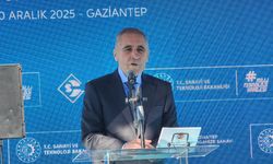 Türkiye'nin en büyük OSB'si olduk