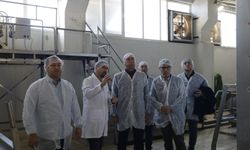 Türkiye’ye örnek oluyor