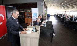 Tüm üyelerin oyuyla seçildi