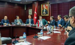 Tuncay Yıldırım'ın düşündüren raporu