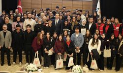 TÜRGEV'in projesi tamamlandı