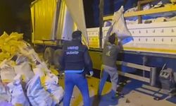 Uyuşturucu operasyonu