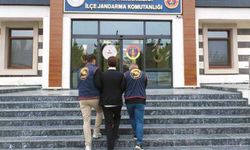 Uyuşturucu taciri yakalandı