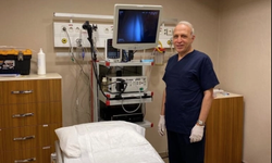 Uzmanından endoskopi bilgisi