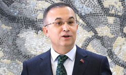 Vali Çeber müjdeyi verdi