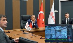 Vali’den sıkı takip