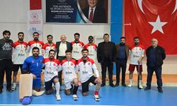 Volkan Grup hızlı başladı