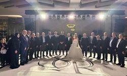 Ayhan Kaya’nın en mutlu günü