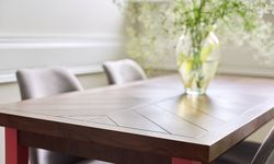 Evinizin Kalbi: Doğru Yemek Masası Nasıl Seçilir?