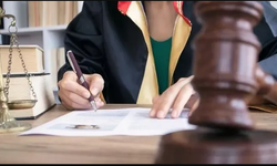 Yanlıştan dönülmeli