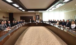 Yapay zekayı konuştular