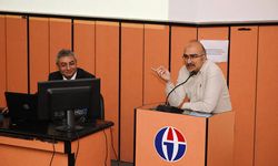 Yapı güvenliği semineri bilgilendirdi