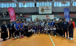 Yıldız Basketbol'da maçlar tamamlandı