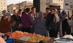 Yılmaz’ın yeni durağı Beykent