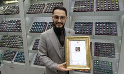 'Yüzüklerin Efendisi' ABD ile davalık oldu