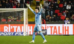 Zafer'den hakeme serzeniş