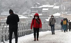 Gaziantep’i zemheri vuracak: Soğuk günler başlıyor