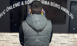 12 yıl cezayla aranıyordu