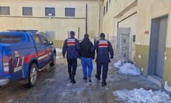 15 yıl cezayla aranan şahıs yakalandı