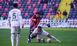 19. haftada 22 gol atıldı