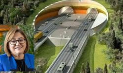 1 saatte limandayız