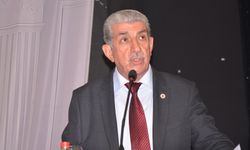 Gaziantep'te 48 yıldır başkan