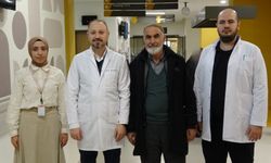 6 aylık tedavi ile sigarayı bıraktı