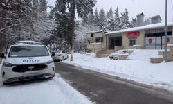 Gaziantep’te av kazası ölümle sonuçlandı