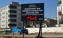 Gaziantep’te 3 mahalleye çevre yolu müjdesi