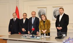 Adıyaman’da yeni tesis desteği