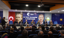 AK Parti'den centilmenlik çağrısı