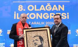 AK Parti’de üye sevinci