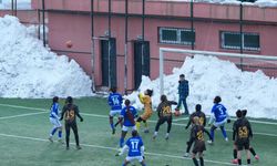 Alg Spor farklı mağlup