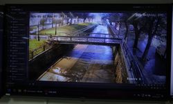 Altyapıya teknolojik dokunuş