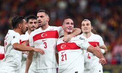 A Milli takım yerinde saydı