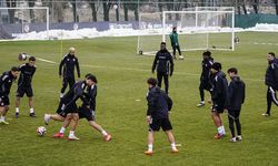 Ankara'da kalacaklar