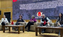 Ankara’da gazeteciliğin geleceği konuşuldu