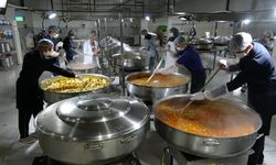 Arı gibi çalışıyorlar