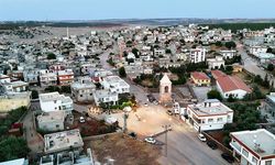 Araban’da doğalgaz talebi