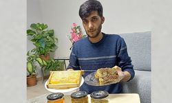 Araban’ın balı da meşhur