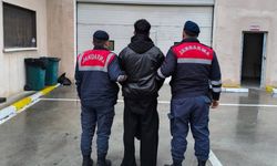 Aranan zanlılar yakalandı