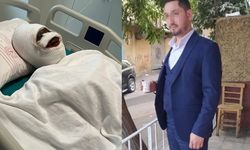 Yine şiddet, yine şiddet: ARTIK YETER!