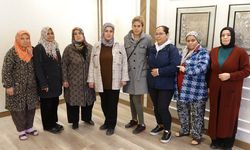 Aysun Görücü’nün örnek hikayesi