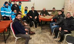 Başkandan ortak akıl mesajı