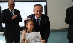 Karne heyecanı yaşadılar