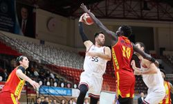 Potada Yarı Finaldeyiz!