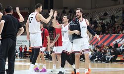 Basketbol’da mutluluk rüzgarları